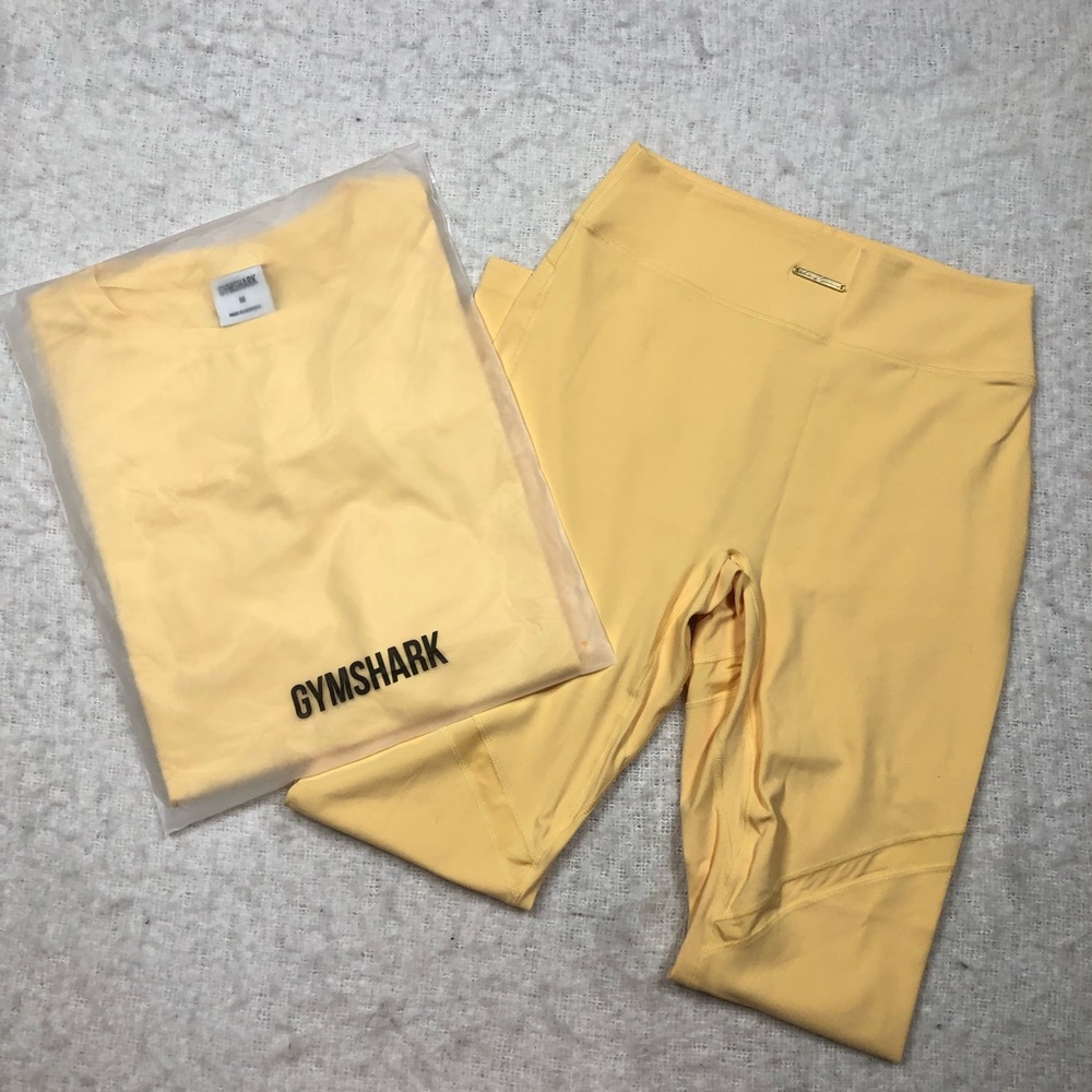 Whitney V3 set 🥹 (pollen)